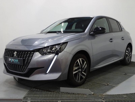 38476_p52 - PEUGEOT - 208 - 2024
