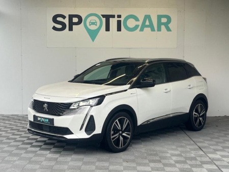 18108_p52 - PEUGEOT - 3008 - 2021