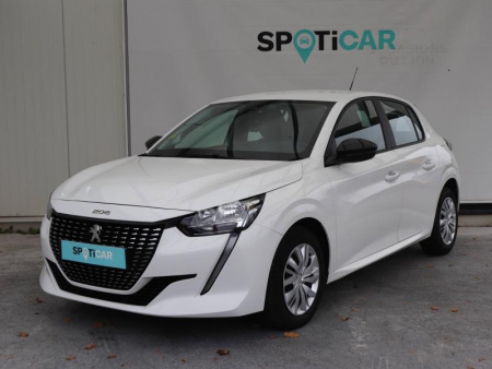 35479_p52 - PEUGEOT - 208 - 2022