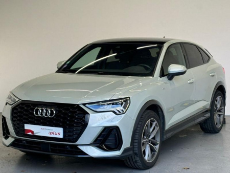 059981_p52 - AUDI - Q3 SPORTBACK - 2020