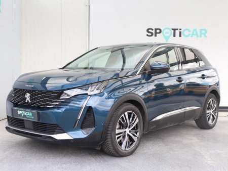 35464_p52 - PEUGEOT - 3008 - 2022