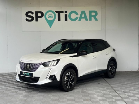 18130_p52 - PEUGEOT - 2008 - 2022