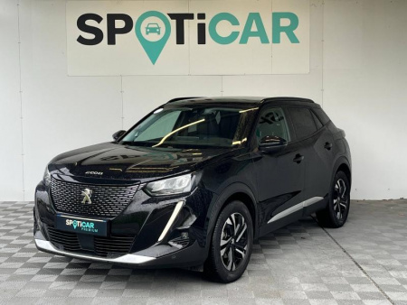 18114_p52 - PEUGEOT - 2008 - 2020