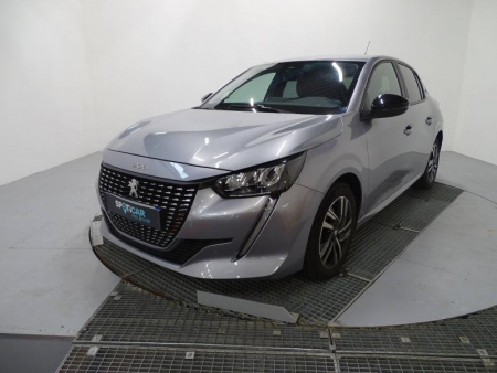 38497_p52 - PEUGEOT - 208 - 2023