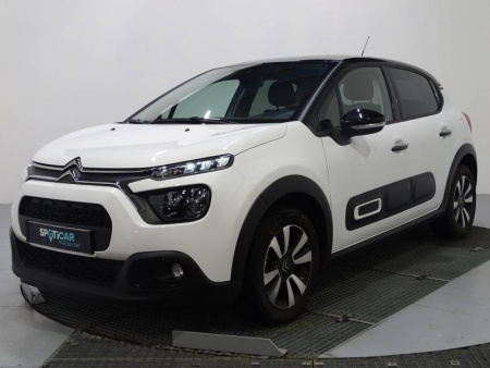 38487_p52 - CITROEN - C3 - 2023