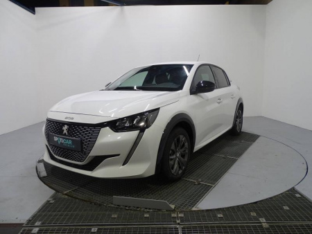 38419_p52 - PEUGEOT - 208 - 2022