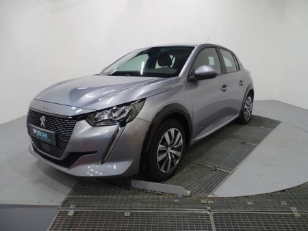 38492_p52 - PEUGEOT - 208 - 2020