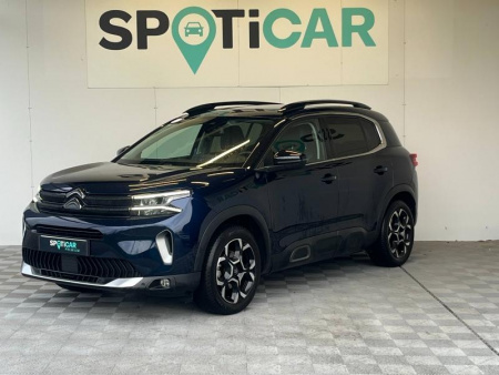 18156_p52 - CITROEN - C5 AIRCROSS - 2022