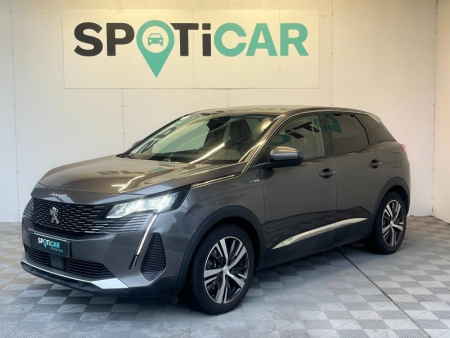 18052_p52 - PEUGEOT - 3008 - 2021
