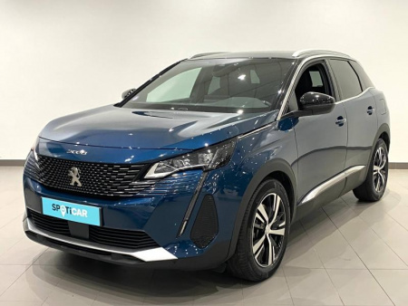 431327_p52 - PEUGEOT - 3008 - 2022