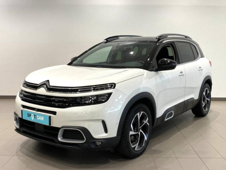 431309_p52 - CITROEN - C5 AIRCROSS - 2019