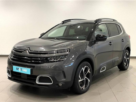 430656_p52 - CITROEN - C5 AIRCROSS - 2022