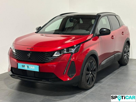 28705_p52 - PEUGEOT - 3008 - 2021