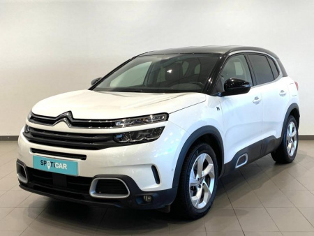 431321_p52 - CITROEN - C5 AIRCROSS - 2021