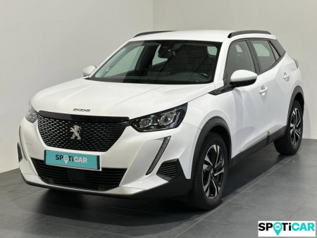 28693_p52 - PEUGEOT - 2008 - 2020