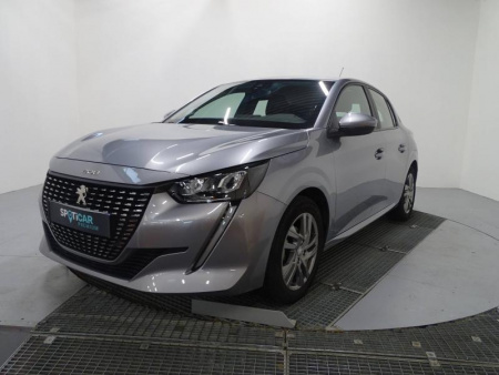 38504_p52 - PEUGEOT - 208 - 2020