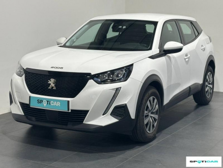 28708_p52 - PEUGEOT - 2008 - 2020