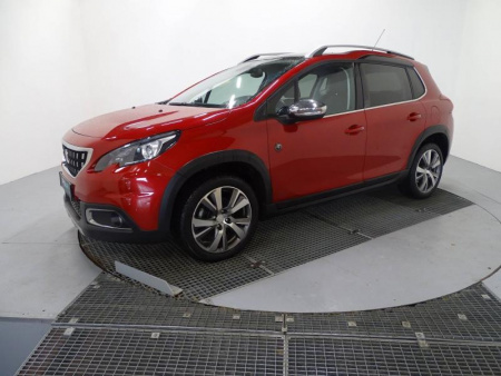 38498_p52 - PEUGEOT - 2008 - 2017