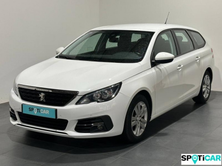 28696_p52 - PEUGEOT - 308 SW - 2019