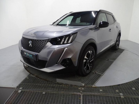 38509_p52 - PEUGEOT - 2008 - 2020