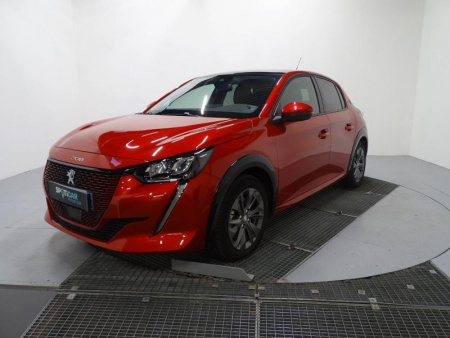 38507_p52 - PEUGEOT - 208 - 2020