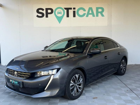 18014_p52 - PEUGEOT - 508 - 2020