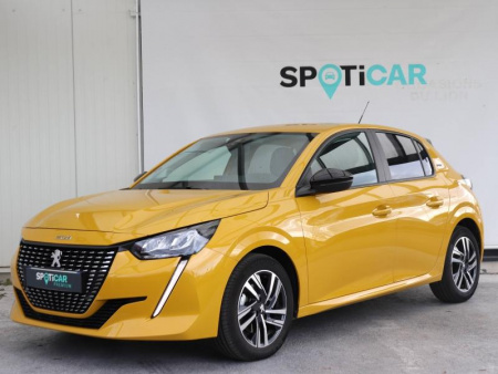 35471_p52 - PEUGEOT - 208 - 2023