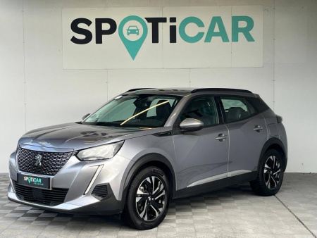 18158_p52 - PEUGEOT - 2008 - 2020
