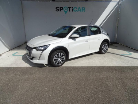 38331_p52 - PEUGEOT - 208 - 2020