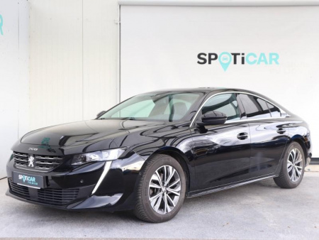 35489_p52 - PEUGEOT - 508 - 2022
