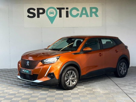 18150_p52 - PEUGEOT - 2008 - 2020