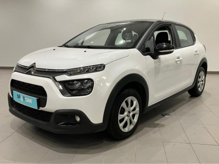 431363_p52 - CITROEN - C3 - 2021