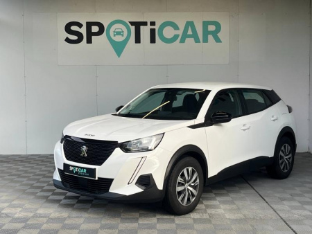 18135_p52 - PEUGEOT - 2008 - 2022