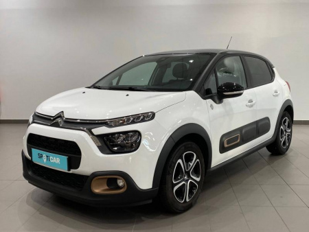 431308_p52 - CITROEN - C3 - 2022