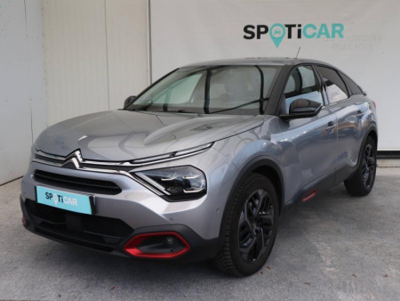 35503_p52 - CITROEN - C4 - 2021