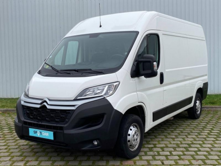 430734_p52 - CITROEN - JUMPER - 2018