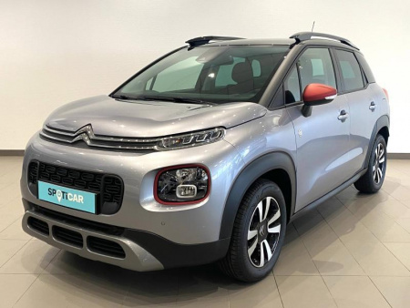 431331_p52 - CITROEN - C3 AIRCROSS - 2021