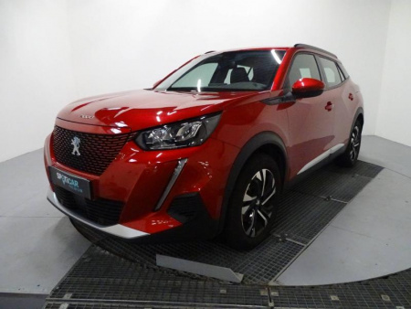 38523_p52 - PEUGEOT - 2008 - 2020