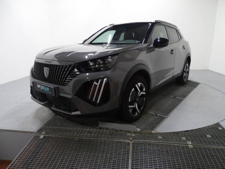 38518_p52 - PEUGEOT - 2008 - 2023