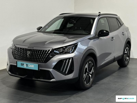 28724_p52 - PEUGEOT - 2008 - 2023