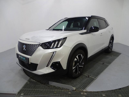 38506_p52 - PEUGEOT - 2008 - 2020