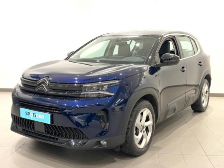 431175_p52 - CITROEN - C5 AIRCROSS - 2023
