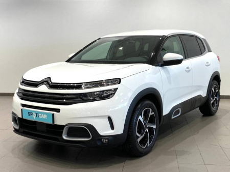 431349_p52 - CITROEN - C5 AIRCROSS - 2019