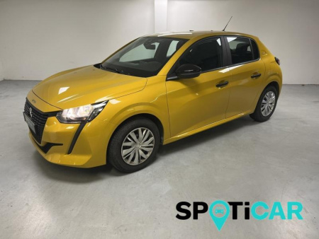 24635_p52 - PEUGEOT - 208 - 2022