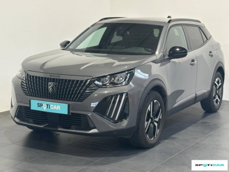 28736_p52 - PEUGEOT - 2008 - 2023