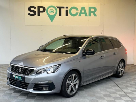 18190_p52 - PEUGEOT - 308 SW - 2020