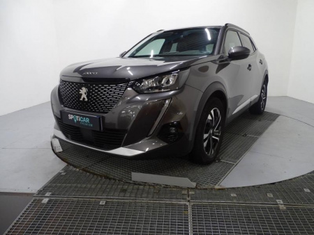 38525_p52 - PEUGEOT - 2008 - 2021