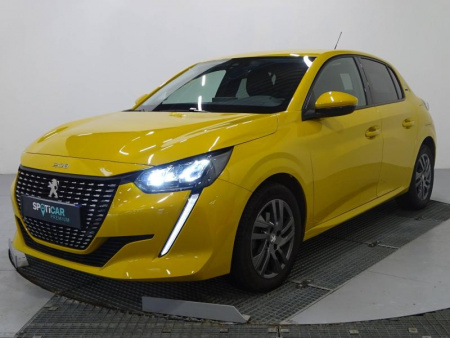 38543_p52 - PEUGEOT - 208 - 2021