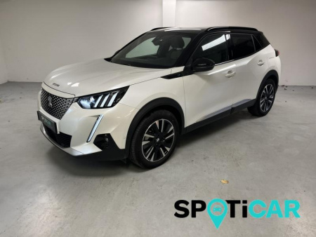 24668_p52 - PEUGEOT - 2008 - 2020