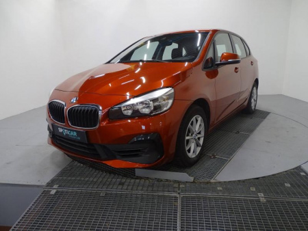 38536_p52 - BMW - SERIE 2 - 2018